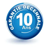 Garantie decennale